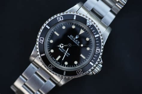 rolex discussion forum.